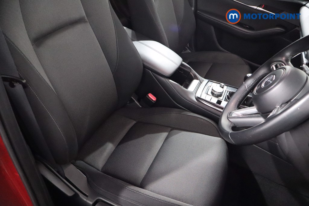 Mazda Cx-30 Sport Lux Manual Petrol SUV - Stock Number (1562859) - 23rd supplementary image