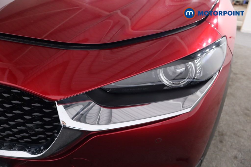 Mazda Cx-30 Sport Lux Manual Petrol SUV - Stock Number (1562859) - 26th supplementary image