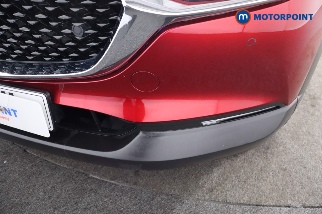 Mazda Cx-30 Sport Lux Manual Petrol SUV - Stock Number (1562859) - 27th supplementary image