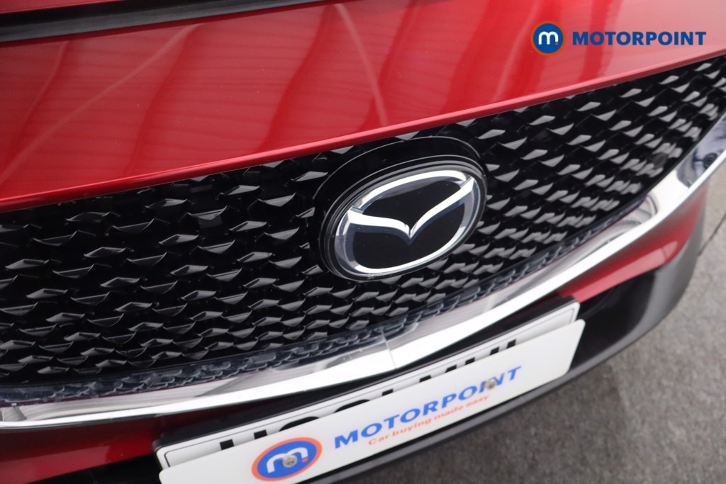 Mazda Cx-30 Sport Lux Manual Petrol SUV - Stock Number (1562859) - 28th supplementary image
