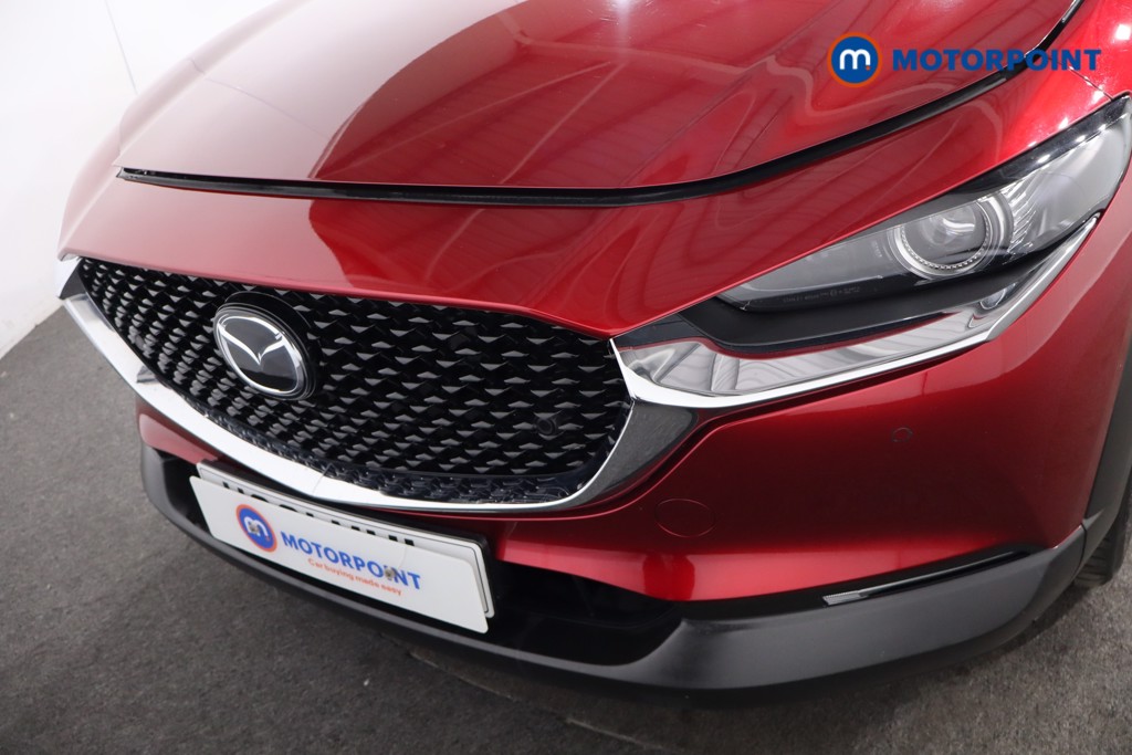 Mazda Cx-30 Sport Lux Manual Petrol SUV - Stock Number (1562859) - 29th supplementary image