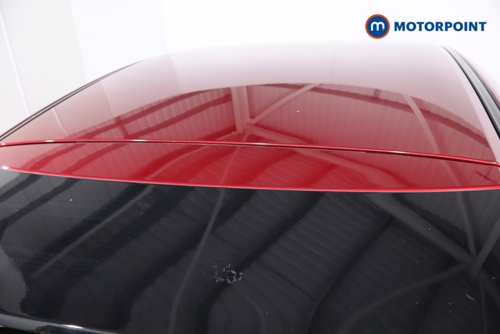 Mazda Cx-30 Sport Lux Manual Petrol SUV - Stock Number (1562859) - 31st supplementary image