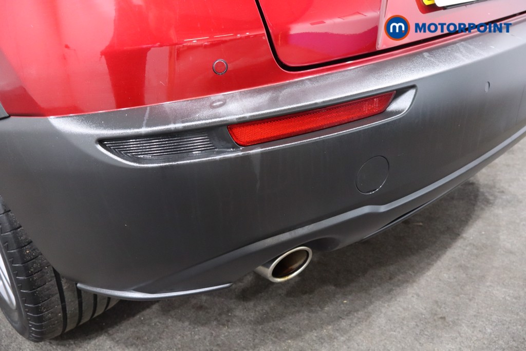 Mazda Cx-30 Sport Lux Manual Petrol SUV - Stock Number (1562859) - 33rd supplementary image