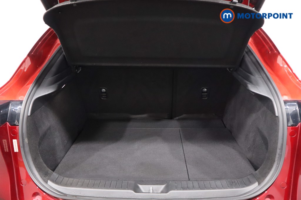 Mazda Cx-30 Sport Lux Manual Petrol SUV - Stock Number (1562859) - 38th supplementary image