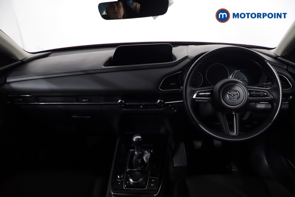 Mazda Cx-30 Sport Lux Manual Petrol SUV - Stock Number (1562859) - 1st supplementary image