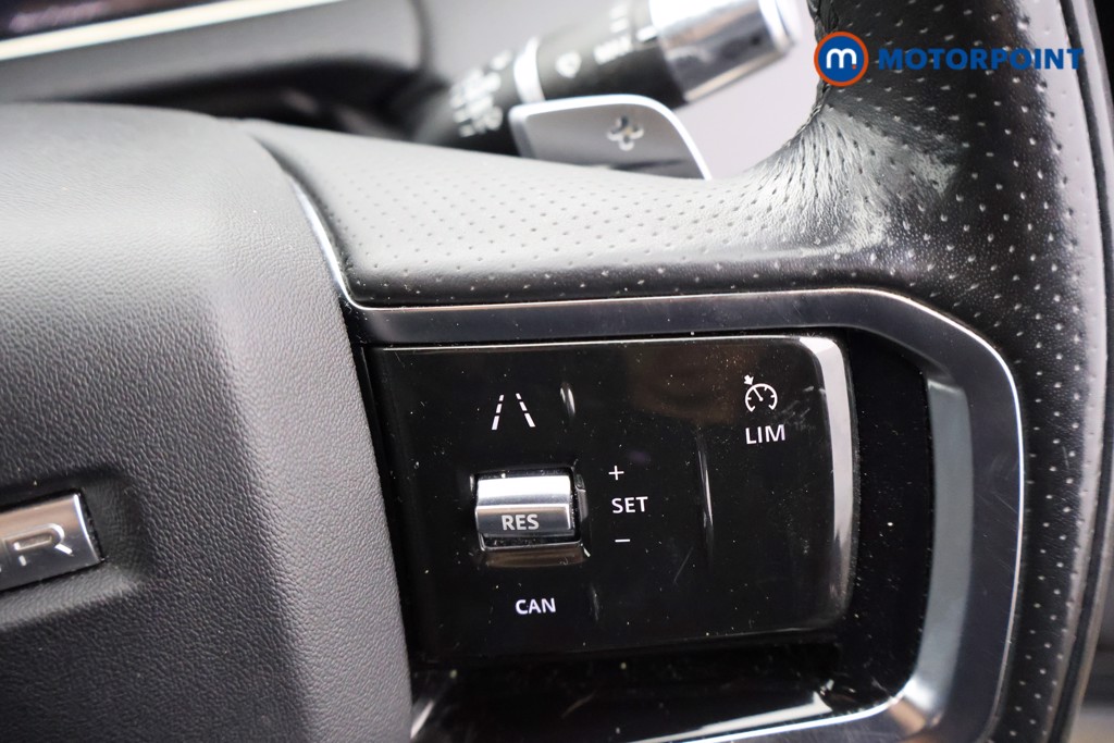 Land Rover Range Rover Evoque R-Dynamic S Automatic Diesel SUV - Stock Number (1563210) - 3rd supplementary image
