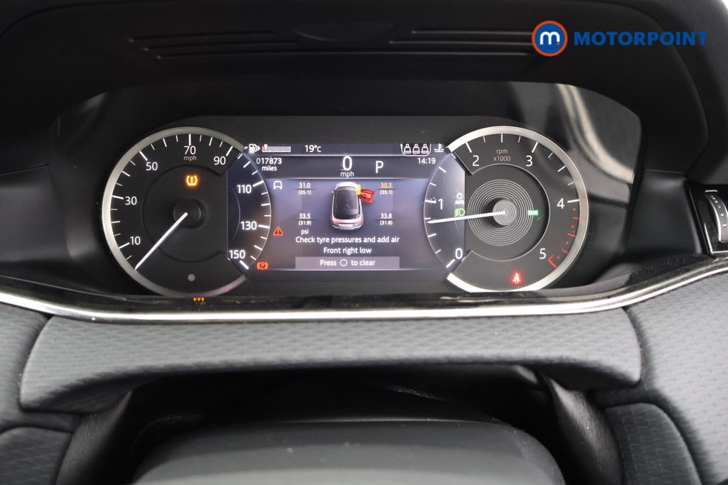 Land Rover Range Rover Evoque R-Dynamic S Automatic Diesel SUV - Stock Number (1563210) - 4th supplementary image
