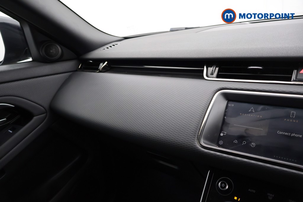 Land Rover Range Rover Evoque R-Dynamic S Automatic Diesel SUV - Stock Number (1563210) - 6th supplementary image