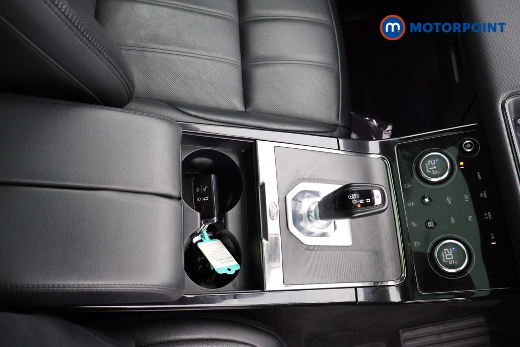 Land Rover Range Rover Evoque R-Dynamic S Automatic Diesel SUV - Stock Number (1563210) - 8th supplementary image