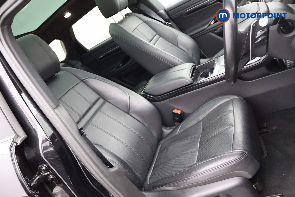 Land Rover Range Rover Evoque R-Dynamic S Automatic Diesel SUV - Stock Number (1563210) - 9th supplementary image