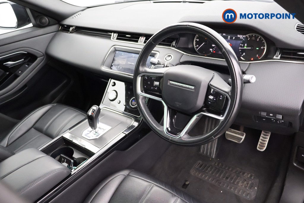 Land Rover Range Rover Evoque R-Dynamic S Automatic Diesel SUV - Stock Number (1563210) - 10th supplementary image