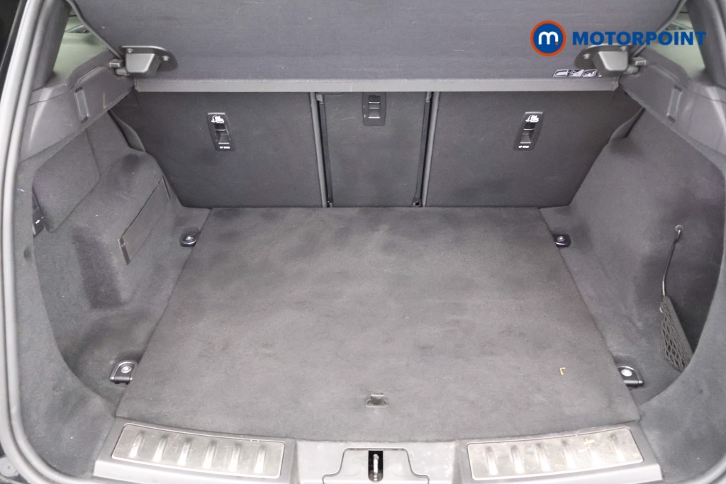 Land Rover Range Rover Evoque R-Dynamic S Automatic Diesel SUV - Stock Number (1563210) - 12th supplementary image