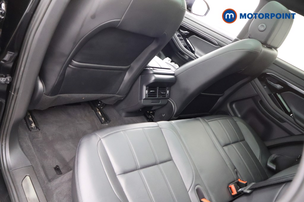 Land Rover Range Rover Evoque R-Dynamic S Automatic Diesel SUV - Stock Number (1563210) - 13th supplementary image