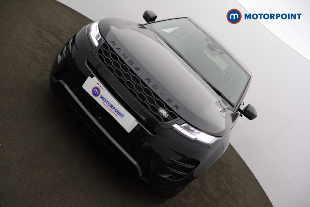 Land Rover Range Rover Evoque R-Dynamic S Automatic Diesel SUV - Stock Number (1563210) - 14th supplementary image