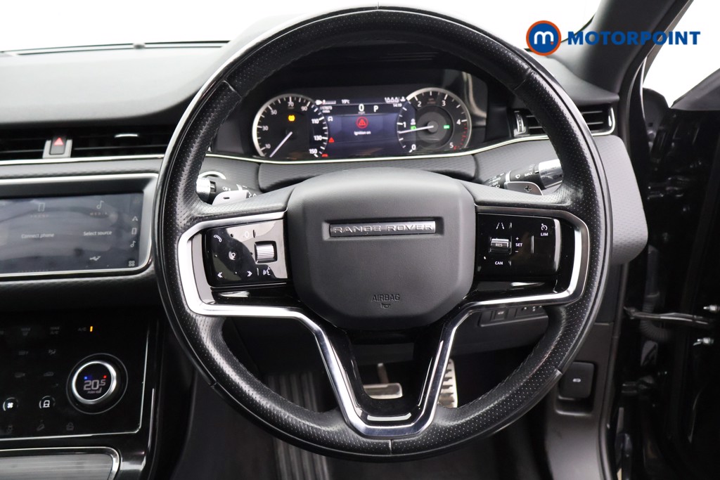 Land Rover Range Rover Evoque R-Dynamic S Automatic Diesel SUV - Stock Number (1563210) - 1st supplementary image