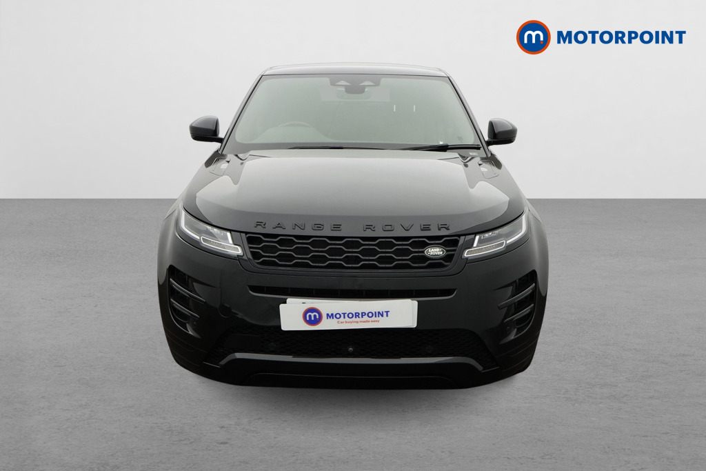 Land Rover Range Rover Evoque R-Dynamic S Automatic Diesel SUV - Stock Number (1563210) - Front bumper
