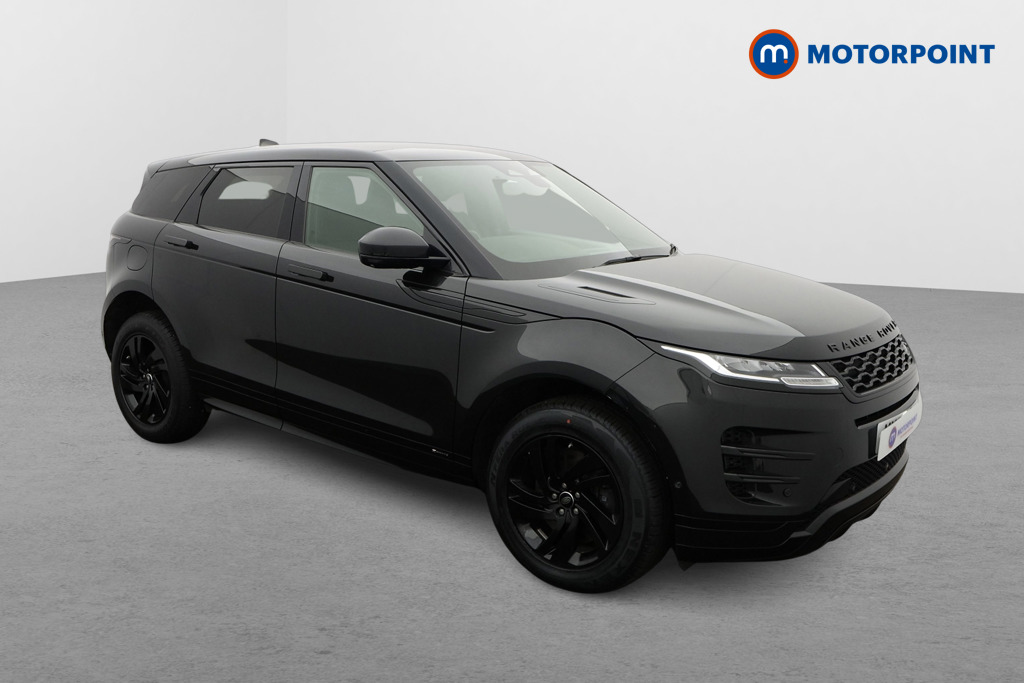 Land Rover Range Rover Evoque R-Dynamic S Automatic Diesel SUV - Stock Number (1563210) - Drivers side front corner