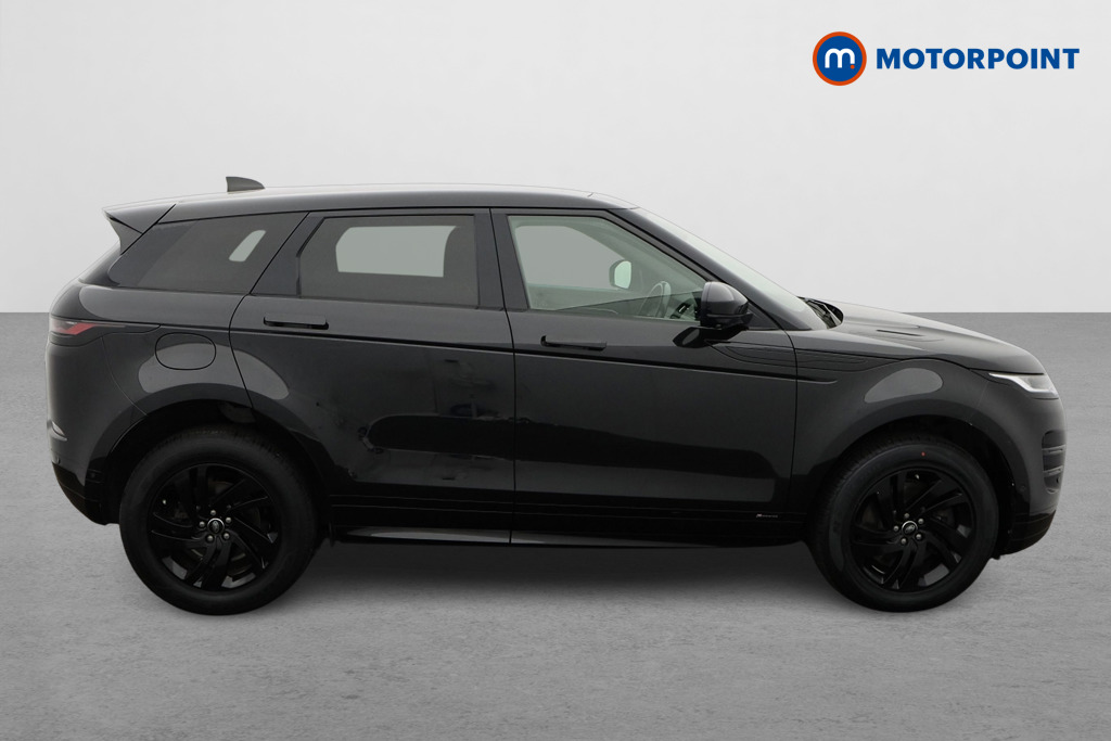 Land Rover Range Rover Evoque R-Dynamic S Automatic Diesel SUV - Stock Number (1563210) - Drivers side