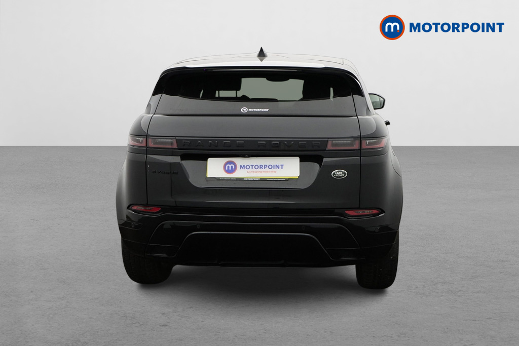 Land Rover Range Rover Evoque R-Dynamic S Automatic Diesel SUV - Stock Number (1563210) - Rear bumper