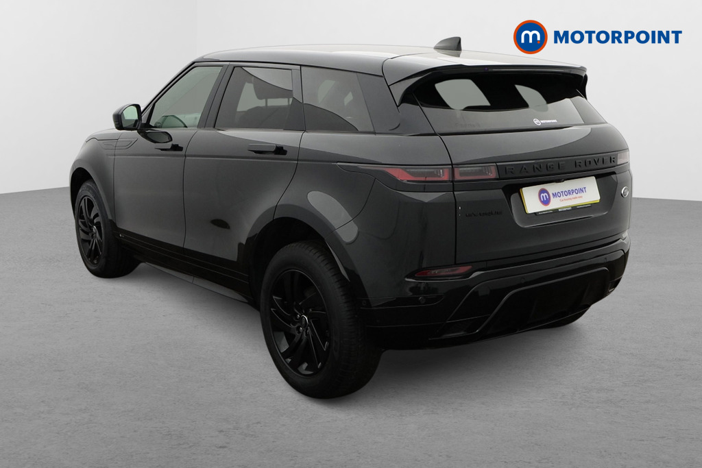 Land Rover Range Rover Evoque R-Dynamic S Automatic Diesel SUV - Stock Number (1563210) - Passenger side rear corner