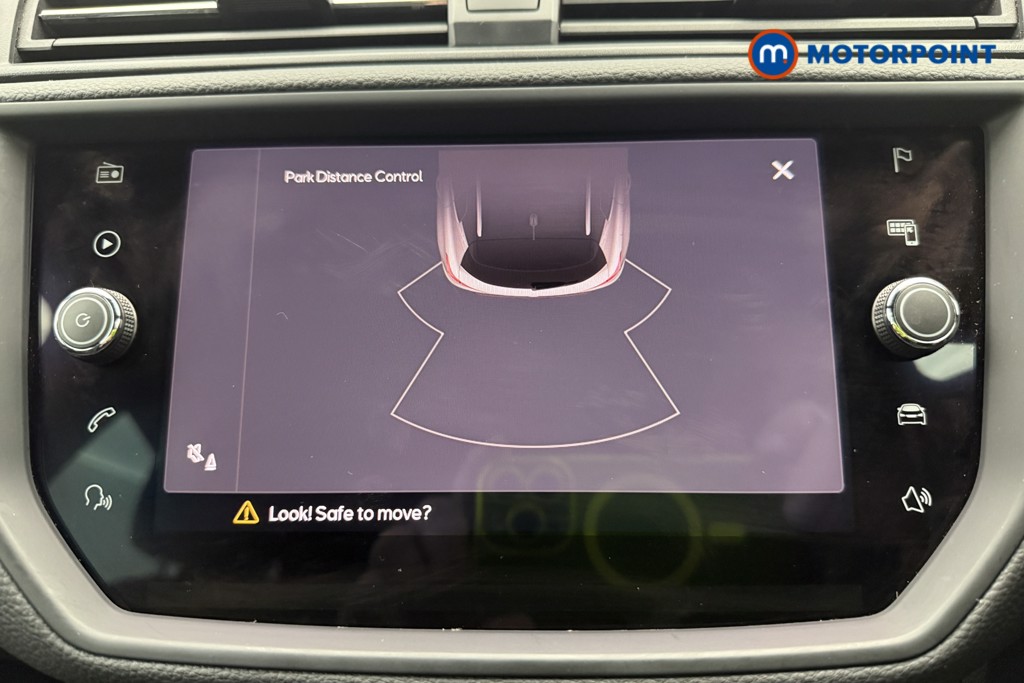 Seat Arona Fr Red Edition Manual Petrol SUV - Stock Number (1564686) - 3rd supplementary image