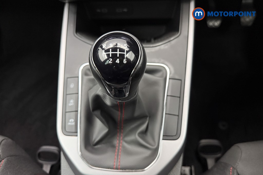 Seat Arona Fr Red Edition Manual Petrol SUV - Stock Number (1564686) - 7th supplementary image