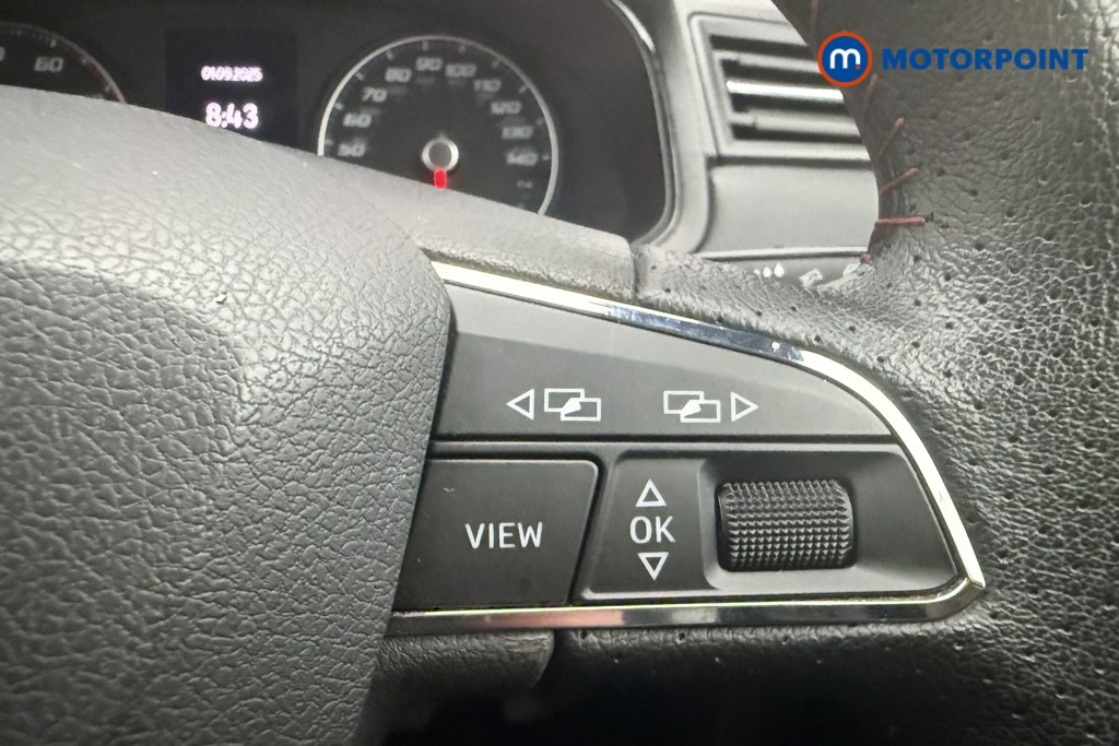Seat Arona Fr Red Edition Manual Petrol SUV - Stock Number (1564686) - 15th supplementary image