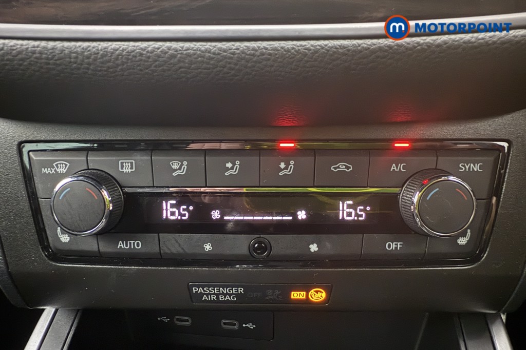 Seat Arona Fr Red Edition Manual Petrol SUV - Stock Number (1564686) - 16th supplementary image