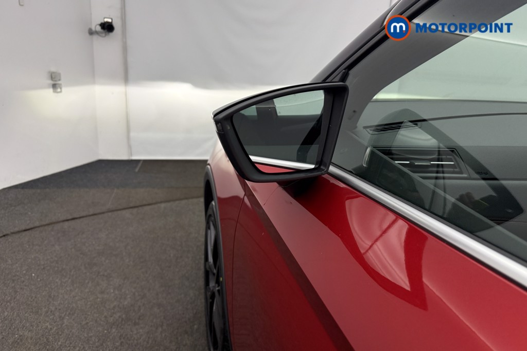 Seat Arona Fr Red Edition Manual Petrol SUV - Stock Number (1564686) - 28th supplementary image