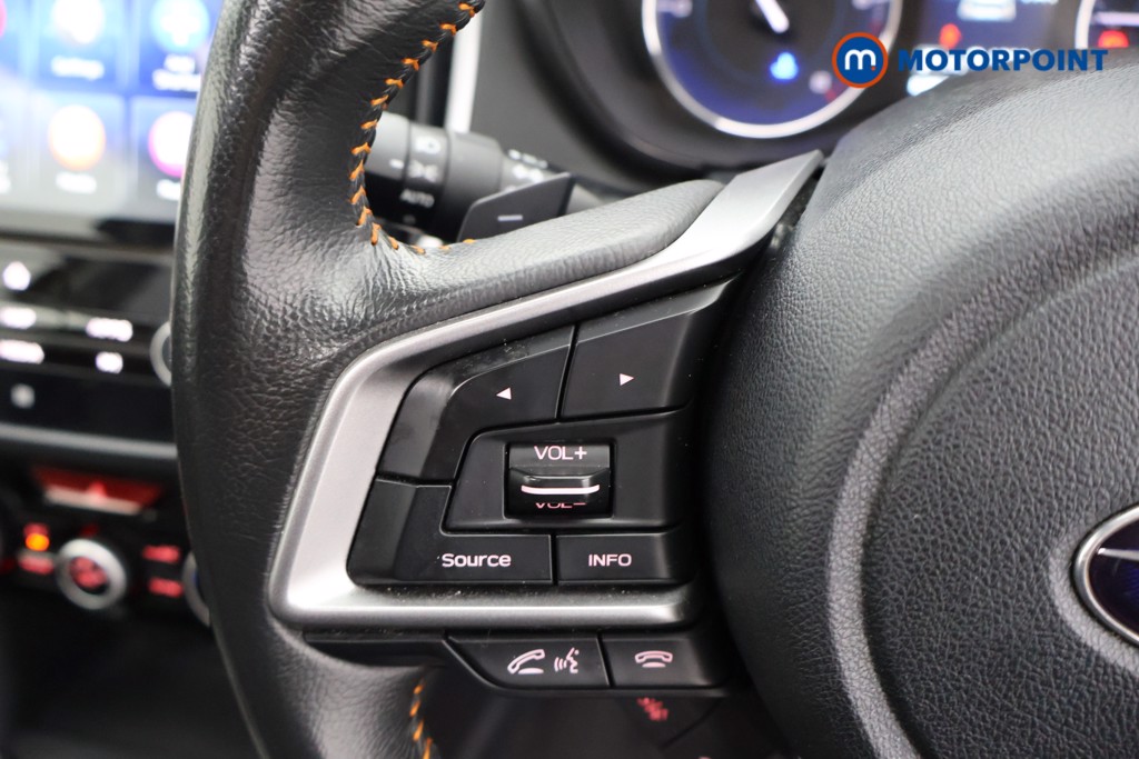 Subaru XV Se Premium Automatic Petrol-Electric Hybrid SUV - Stock Number (1564721) - 2nd supplementary image