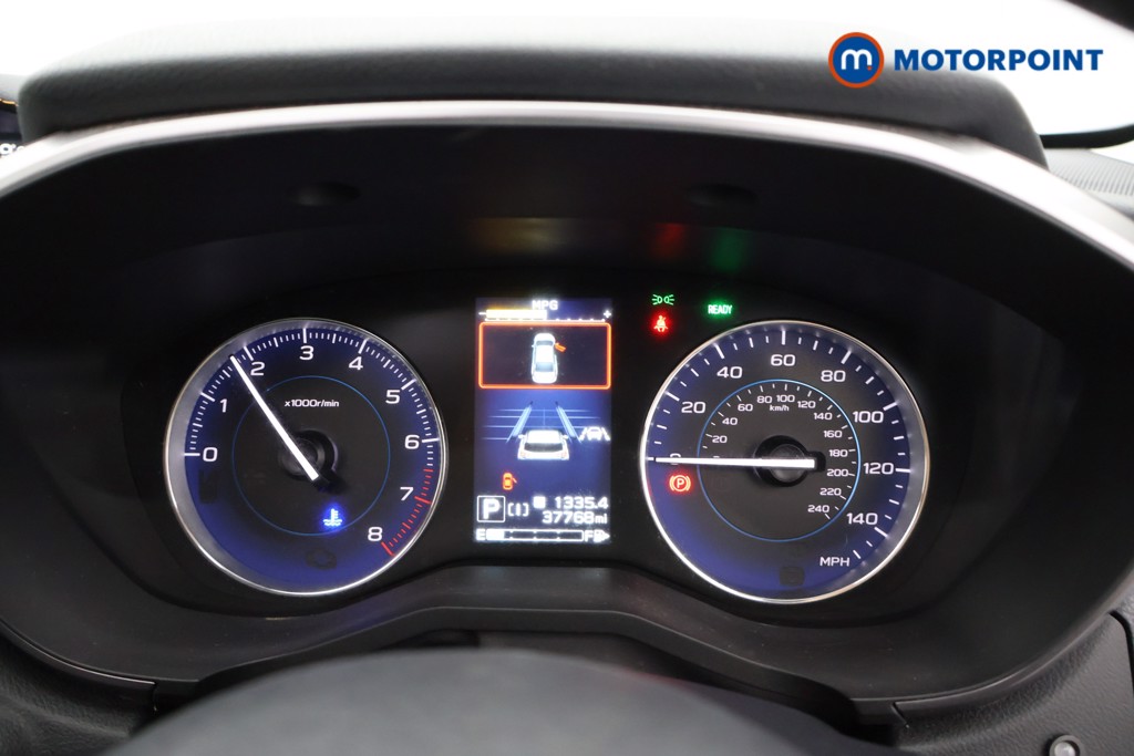 Subaru XV Se Premium Automatic Petrol-Electric Hybrid SUV - Stock Number (1564721) - 4th supplementary image
