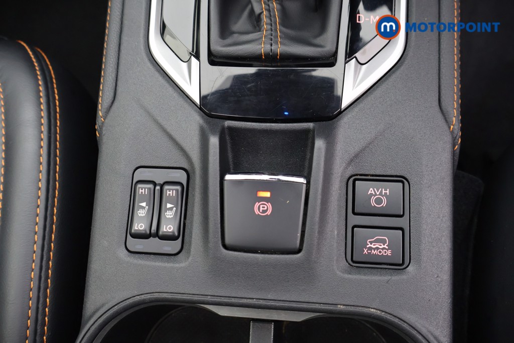 Subaru XV Se Premium Automatic Petrol-Electric Hybrid SUV - Stock Number (1564721) - 9th supplementary image