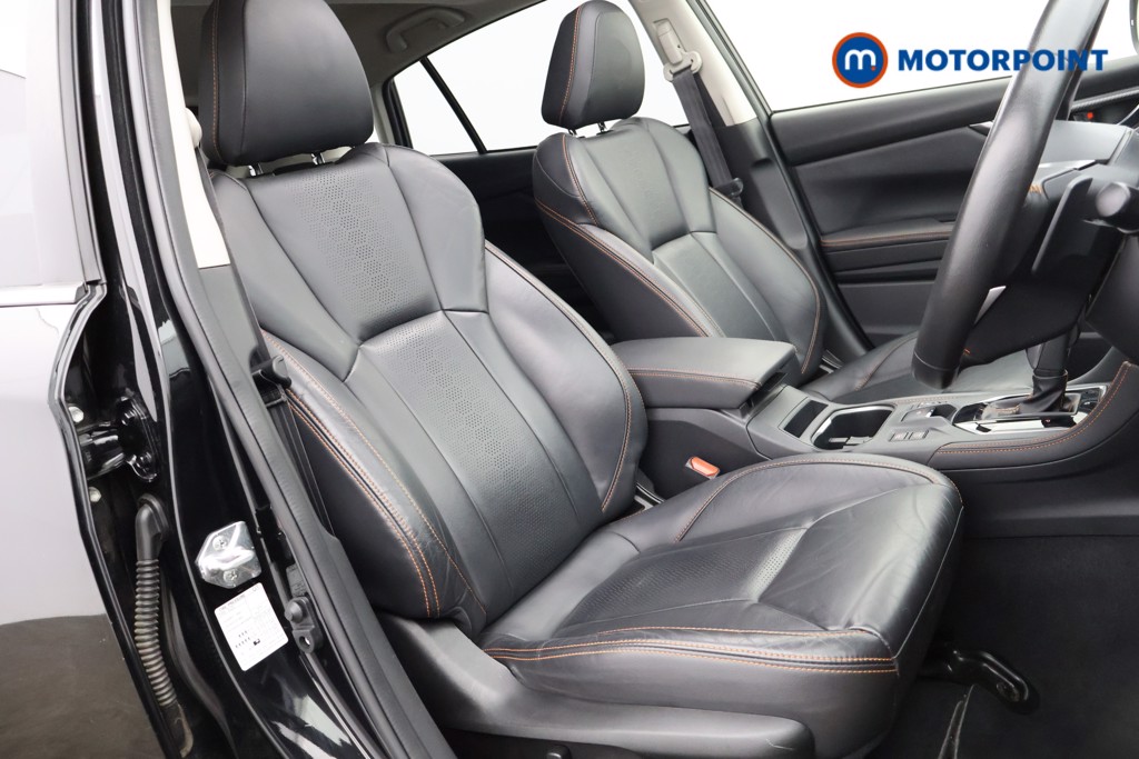 Subaru XV Se Premium Automatic Petrol-Electric Hybrid SUV - Stock Number (1564721) - 10th supplementary image