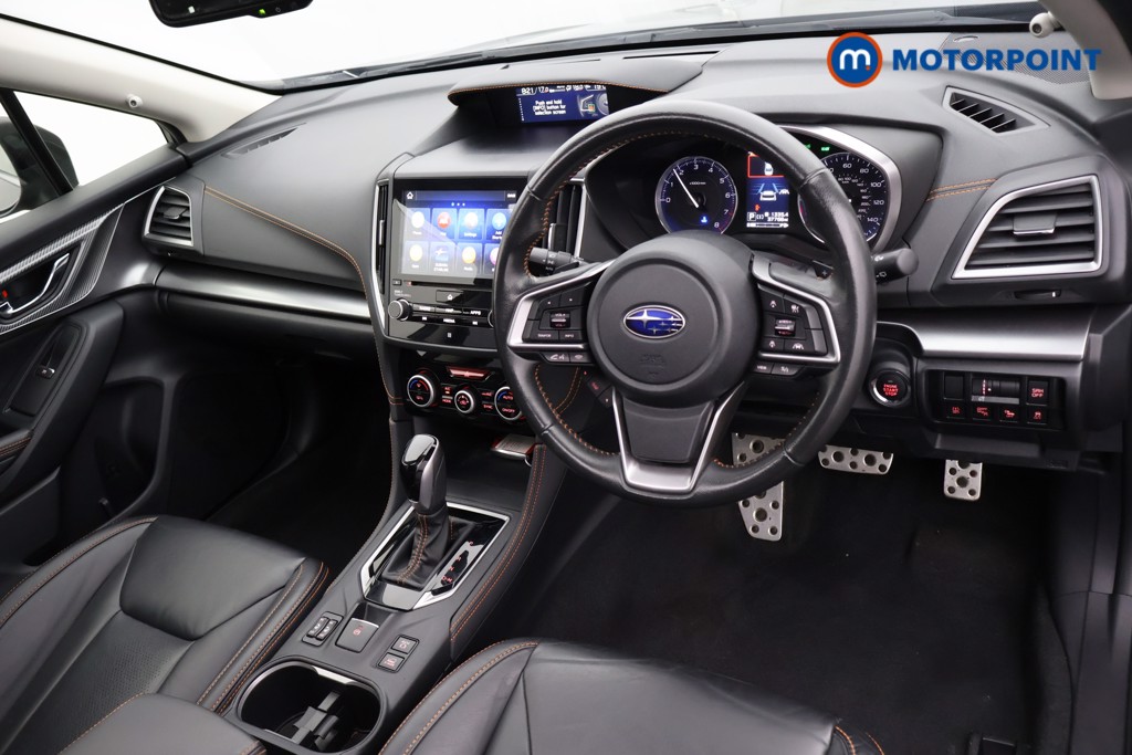 Subaru XV Se Premium Automatic Petrol-Electric Hybrid SUV - Stock Number (1564721) - 12th supplementary image