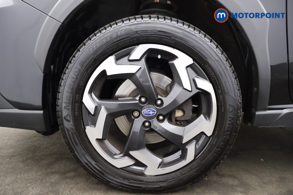 Subaru XV Se Premium Automatic Petrol-Electric Hybrid SUV - Stock Number (1564721) - 17th supplementary image