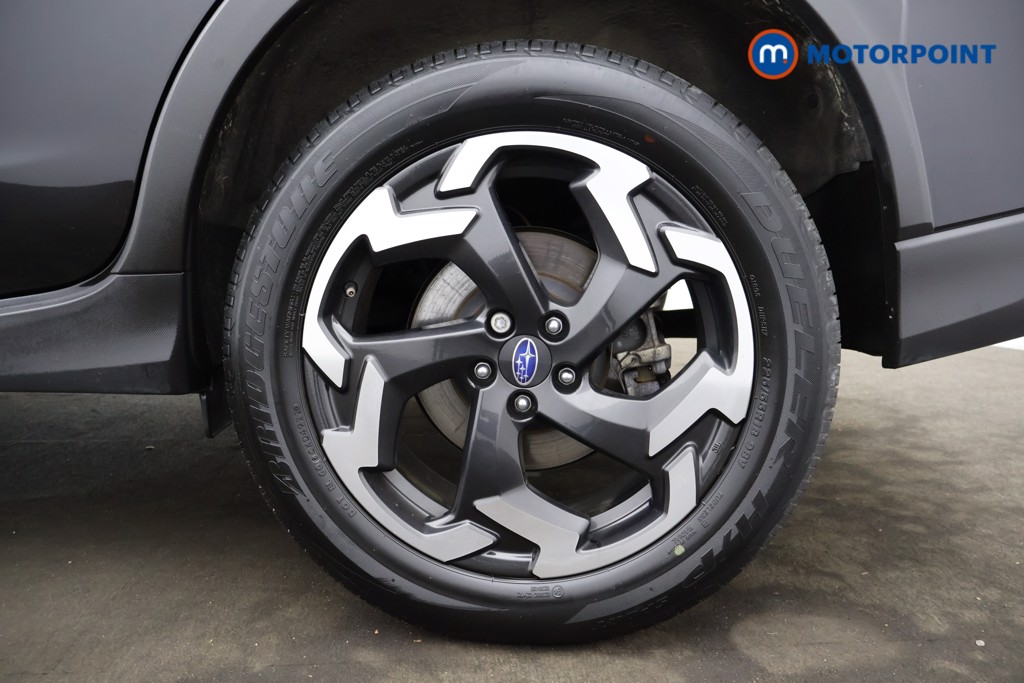Subaru XV Se Premium Automatic Petrol-Electric Hybrid SUV - Stock Number (1564721) - 18th supplementary image