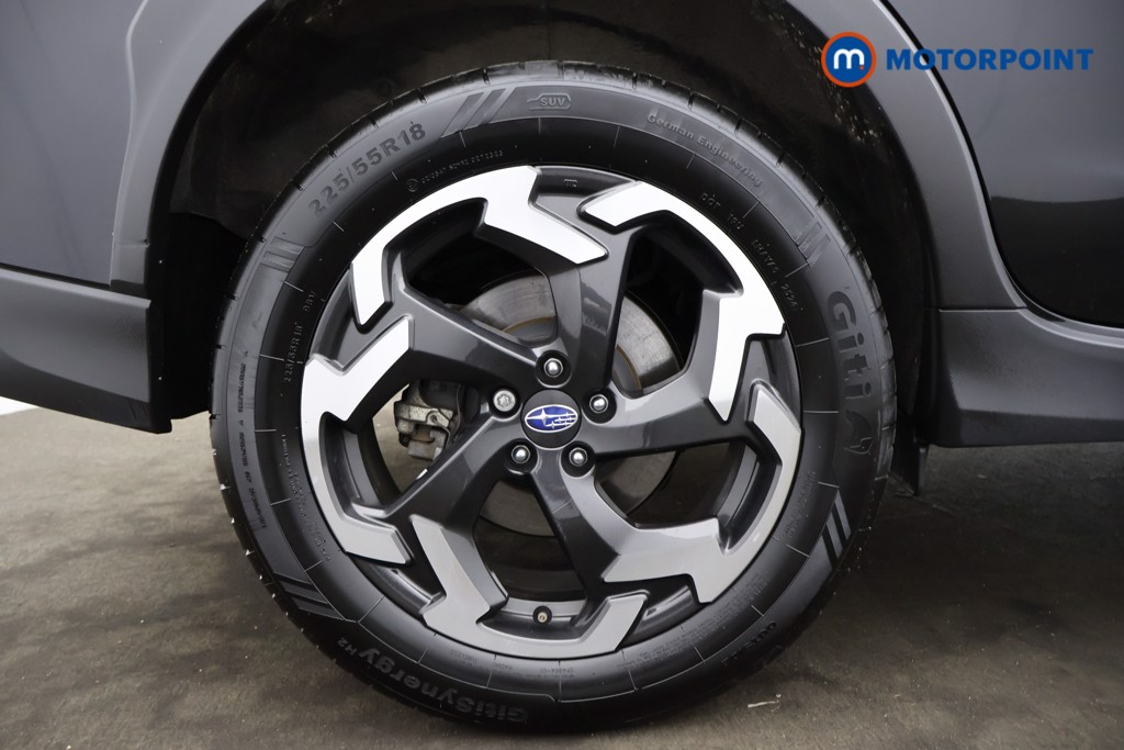 Subaru XV Se Premium Automatic Petrol-Electric Hybrid SUV - Stock Number (1564721) - 19th supplementary image