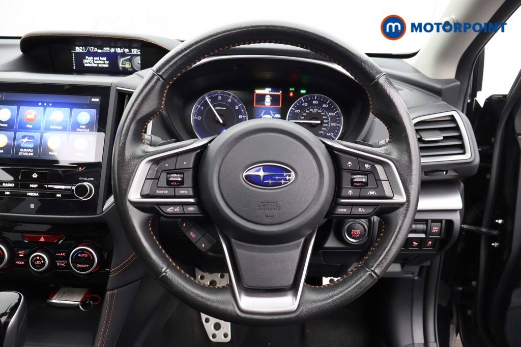 Subaru XV Se Premium Automatic Petrol-Electric Hybrid SUV - Stock Number (1564721) - 1st supplementary image