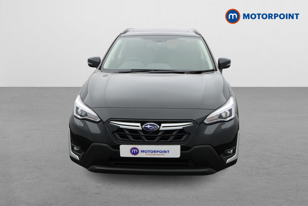 Subaru XV Se Premium Automatic Petrol-Electric Hybrid SUV - Stock Number (1564721) - Front bumper