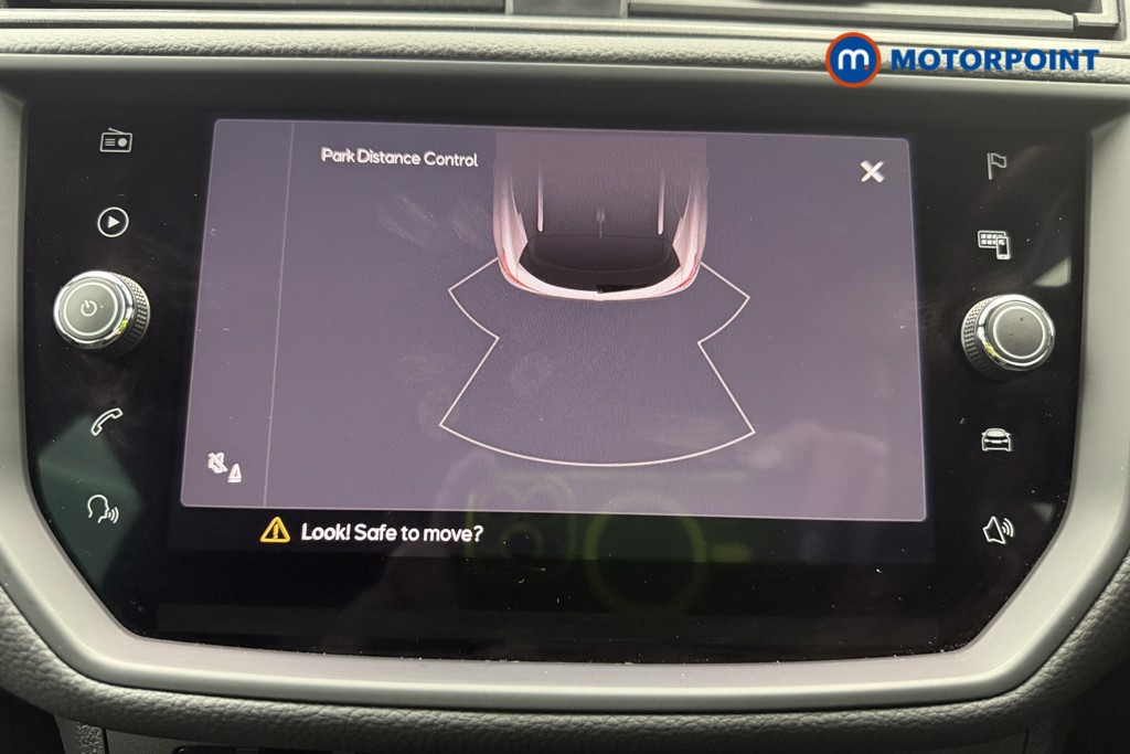 Seat Arona Fr Red Edition Manual Petrol SUV - Stock Number (1564735) - 3rd supplementary image