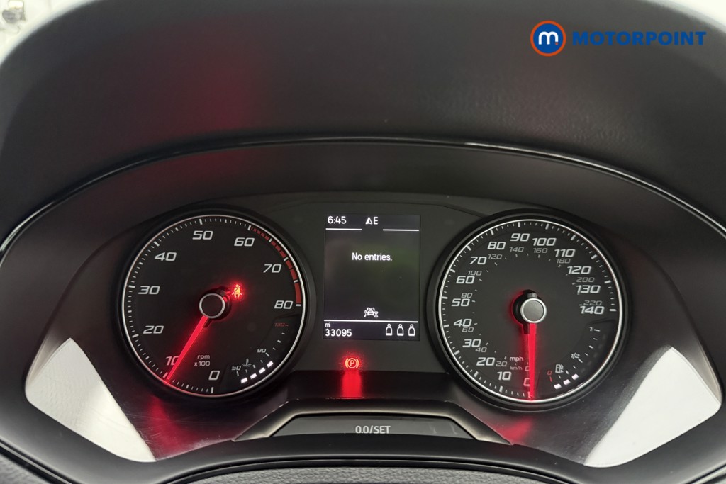 Seat Arona Fr Red Edition Manual Petrol SUV - Stock Number (1564735) - 6th supplementary image