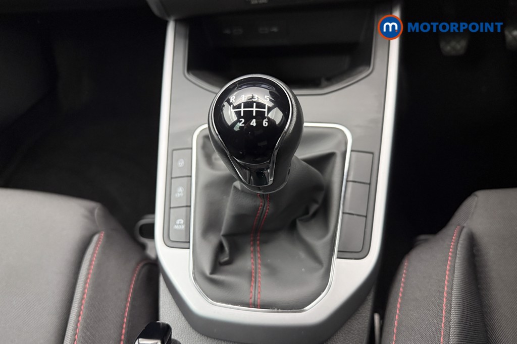 Seat Arona Fr Red Edition Manual Petrol SUV - Stock Number (1564735) - 7th supplementary image