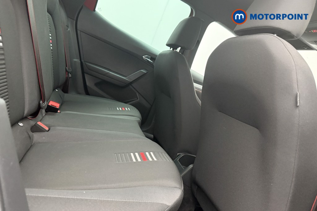 Seat Arona Fr Red Edition Manual Petrol SUV - Stock Number (1564735) - 9th supplementary image