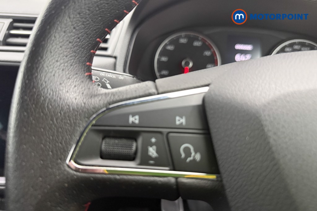 Seat Arona Fr Red Edition Manual Petrol SUV - Stock Number (1564735) - 14th supplementary image