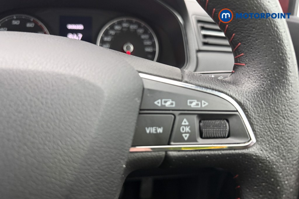 Seat Arona Fr Red Edition Manual Petrol SUV - Stock Number (1564735) - 15th supplementary image