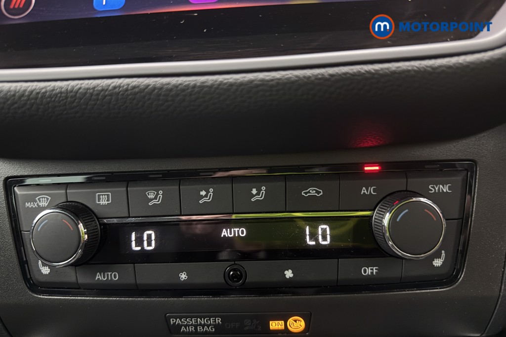 Seat Arona Fr Red Edition Manual Petrol SUV - Stock Number (1564735) - 16th supplementary image