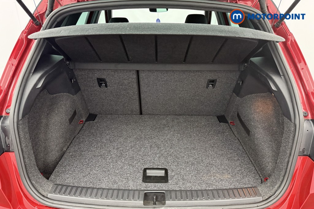 Seat Arona Fr Red Edition Manual Petrol SUV - Stock Number (1564735) - 20th supplementary image