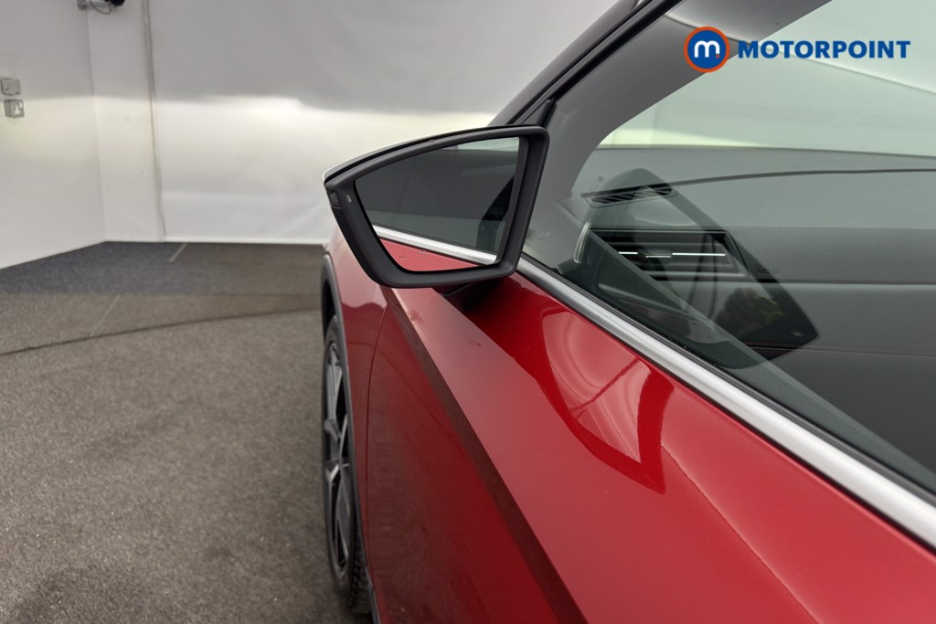 Seat Arona Fr Red Edition Manual Petrol SUV - Stock Number (1564735) - 27th supplementary image
