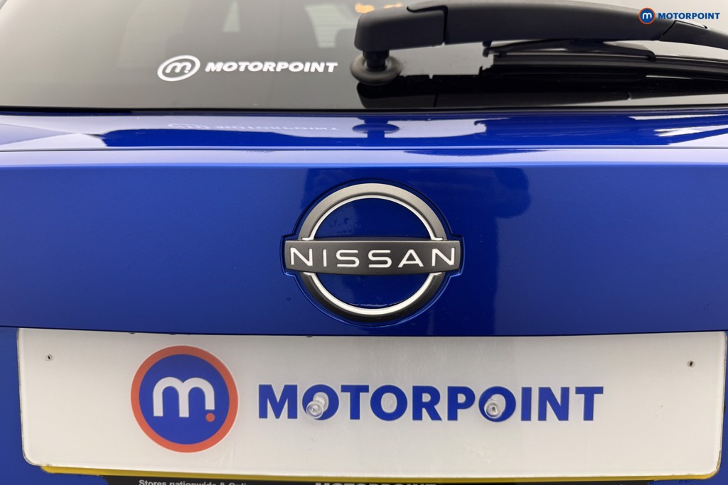 Nissan Juke N-Connecta Automatic Petrol SUV - Stock Number (1565001) - 18th supplementary image