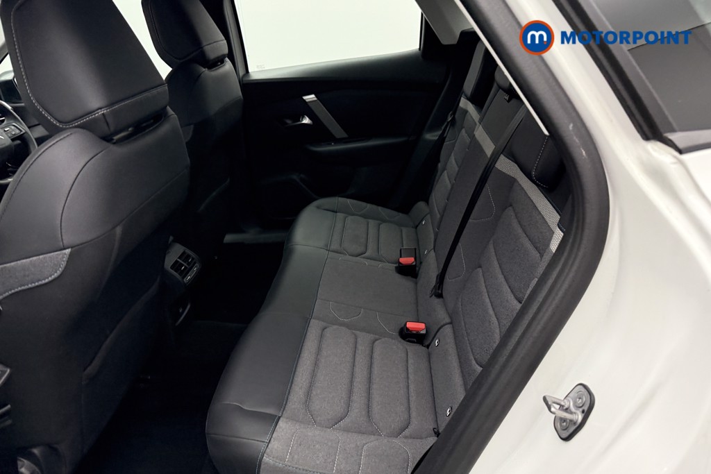 Citroen C4 Plus Manual Petrol Hatchback - Stock Number (1565244) - 2nd supplementary image